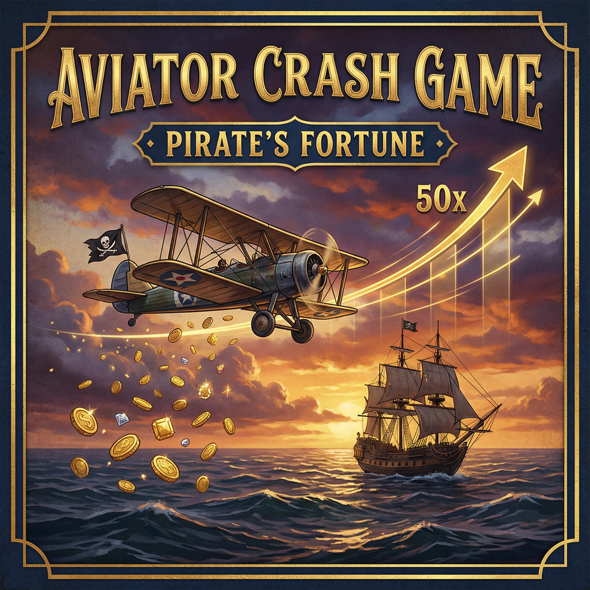 Aviator - Jogo Crash de Multiplicadores no 166bet